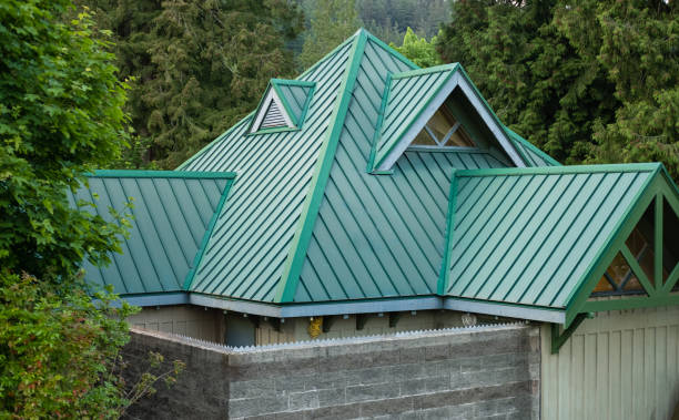 Best Tile Roofing Installation  in Pantops, VA